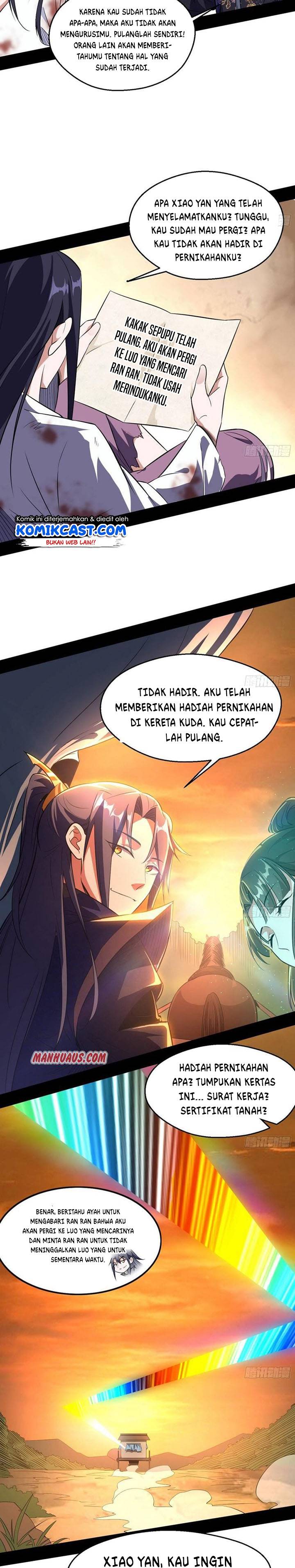 Dilarang COPAS - situs resmi www.mangacanblog.com - Komik im an evil god 113 - chapter 113 114 Indonesia im an evil god 113 - chapter 113 Terbaru 13|Baca Manga Komik Indonesia|Mangacan